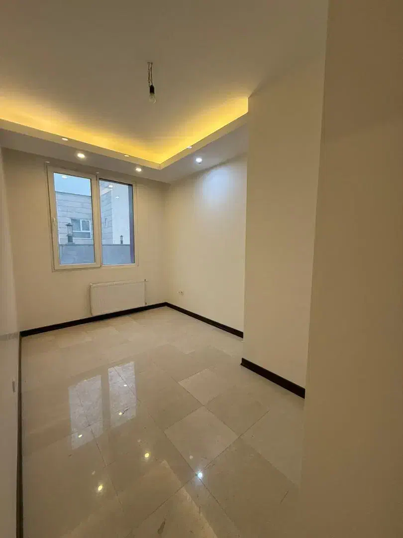 ۹۵متری بهارشیراز کلیدنخورده