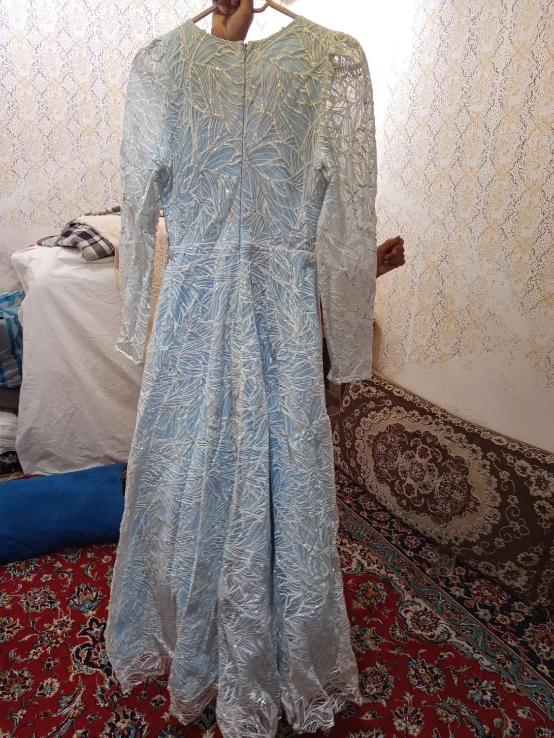 لباس عقدی|لباس|مشهد, منزل آباد|دیوار
