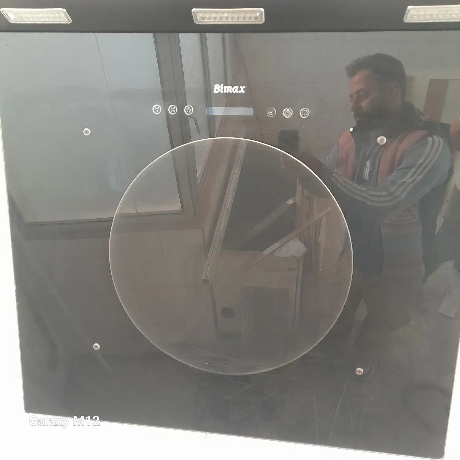 هود|اجاق گاز و لوازم برقی پختوپز|پاکدشت, پاکدشت (مامازند)|دیوار