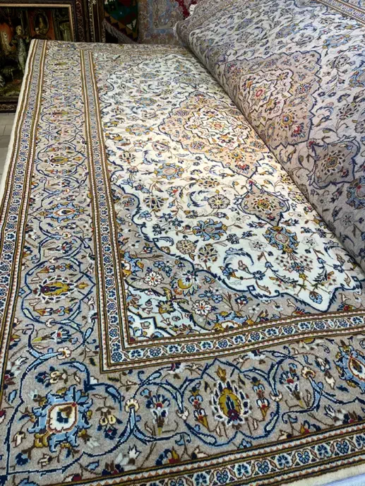 جفت شش متری اردکان بسیار اعلا|فرش|تهران, پونک|دیوار