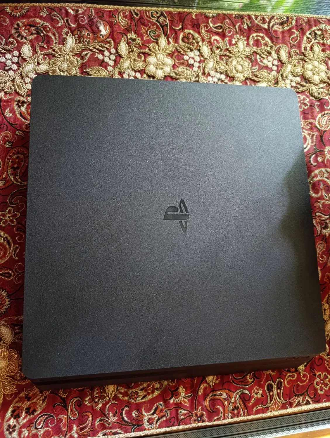 ps4 slim   1tb|کنسول، بازی ویدئویی و آنلاین|بندرعباس, |دیوار