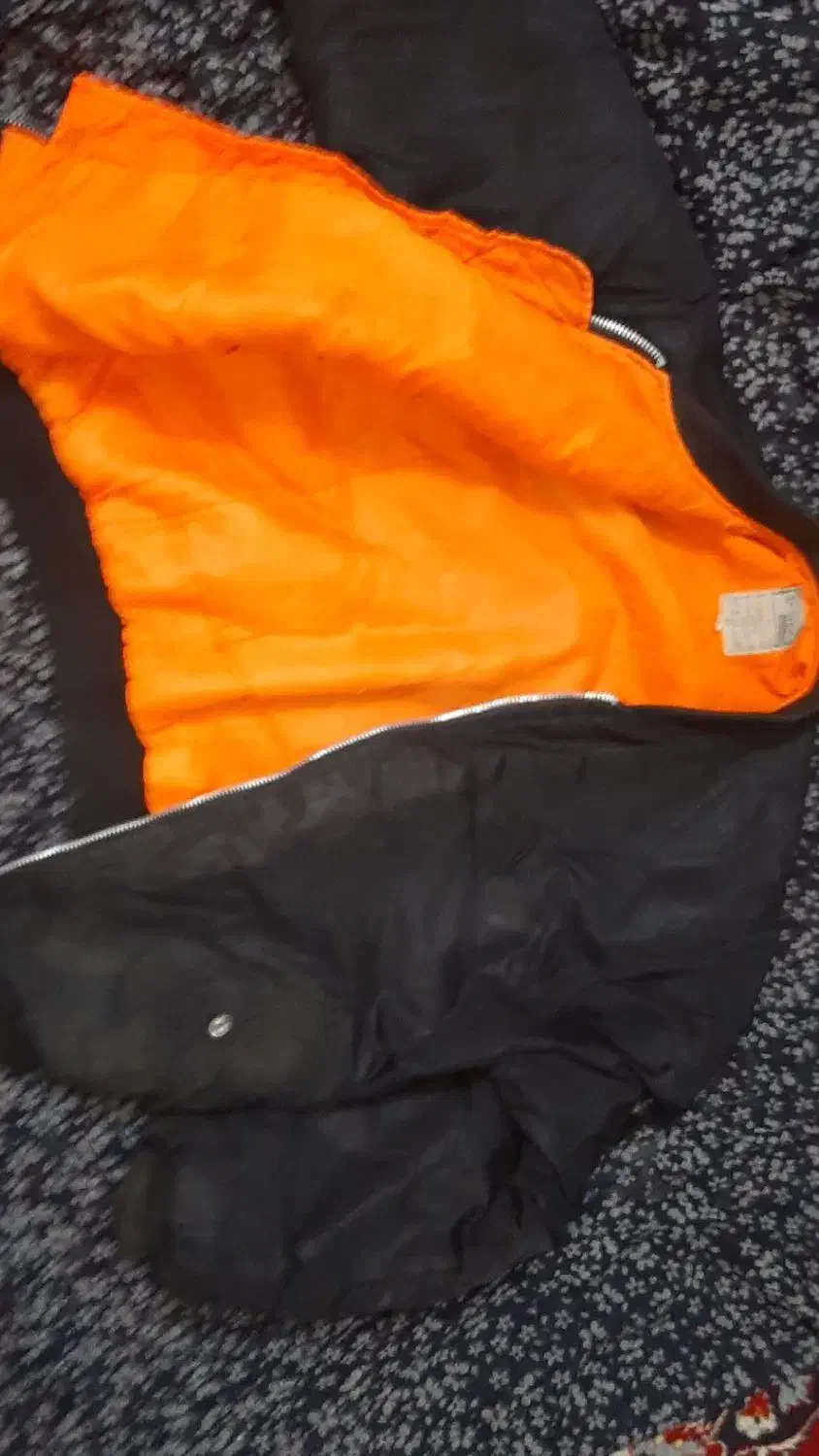 کاپشن خلبانی|لباس|بجنورد, |دیوار