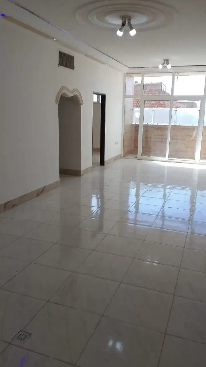 ۱۰۷ متر راه مجزا مفتح روف اختصاصی / معاوضه|فروش آپارتمان|نجف‌آباد, مزرعه طالب|دیوار