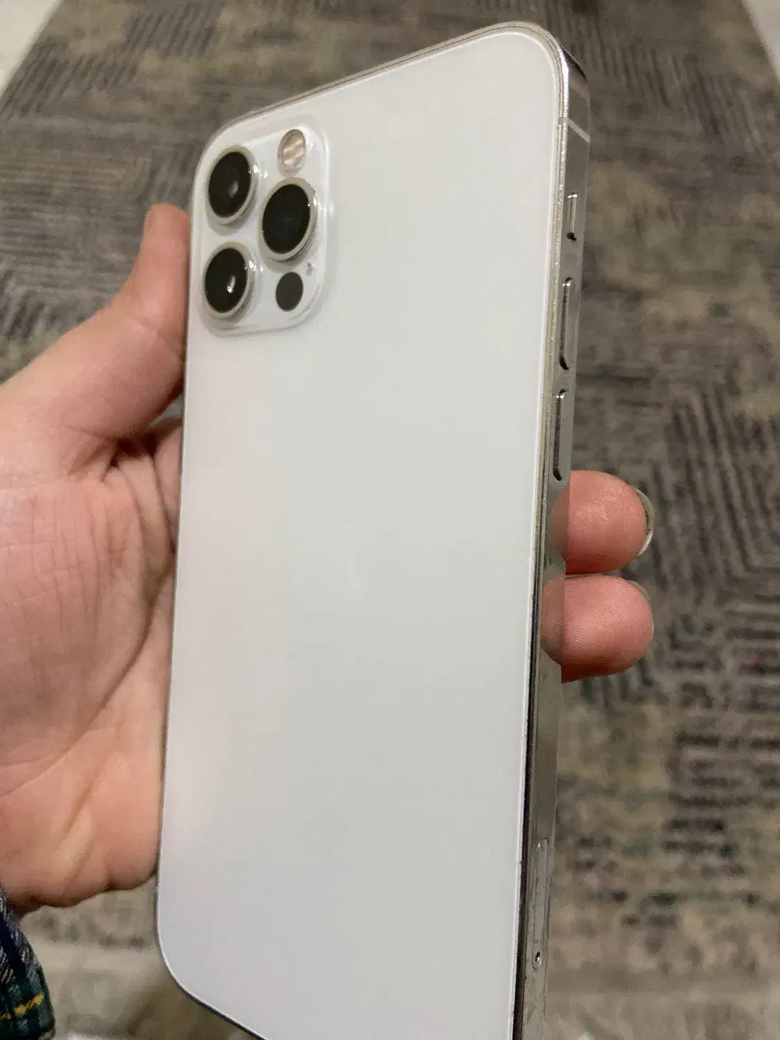 ایفون 12 pro 128|موبایل|تهران, شهرک فرهنگیان|دیوار