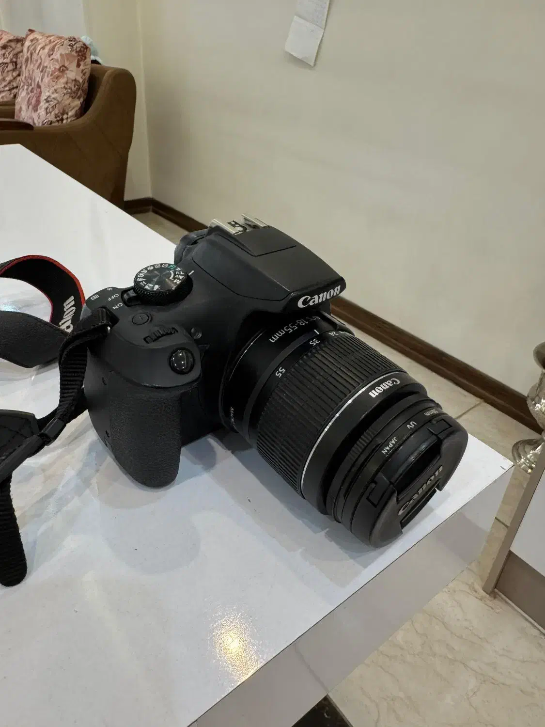 دوربین عکاسی|دوربین عکاسی و فیلمبرداری|اصفهان, باغ گلها|دیوار