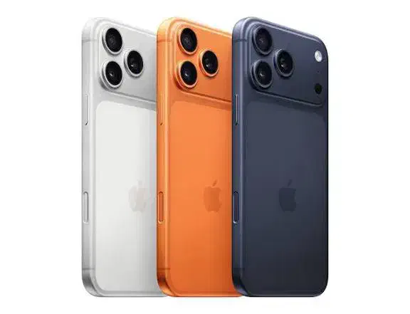 iphone 17pro max نقد اقساط چکی و بازنشستگان|موبایل|کرج, گوهردشت|دیوار