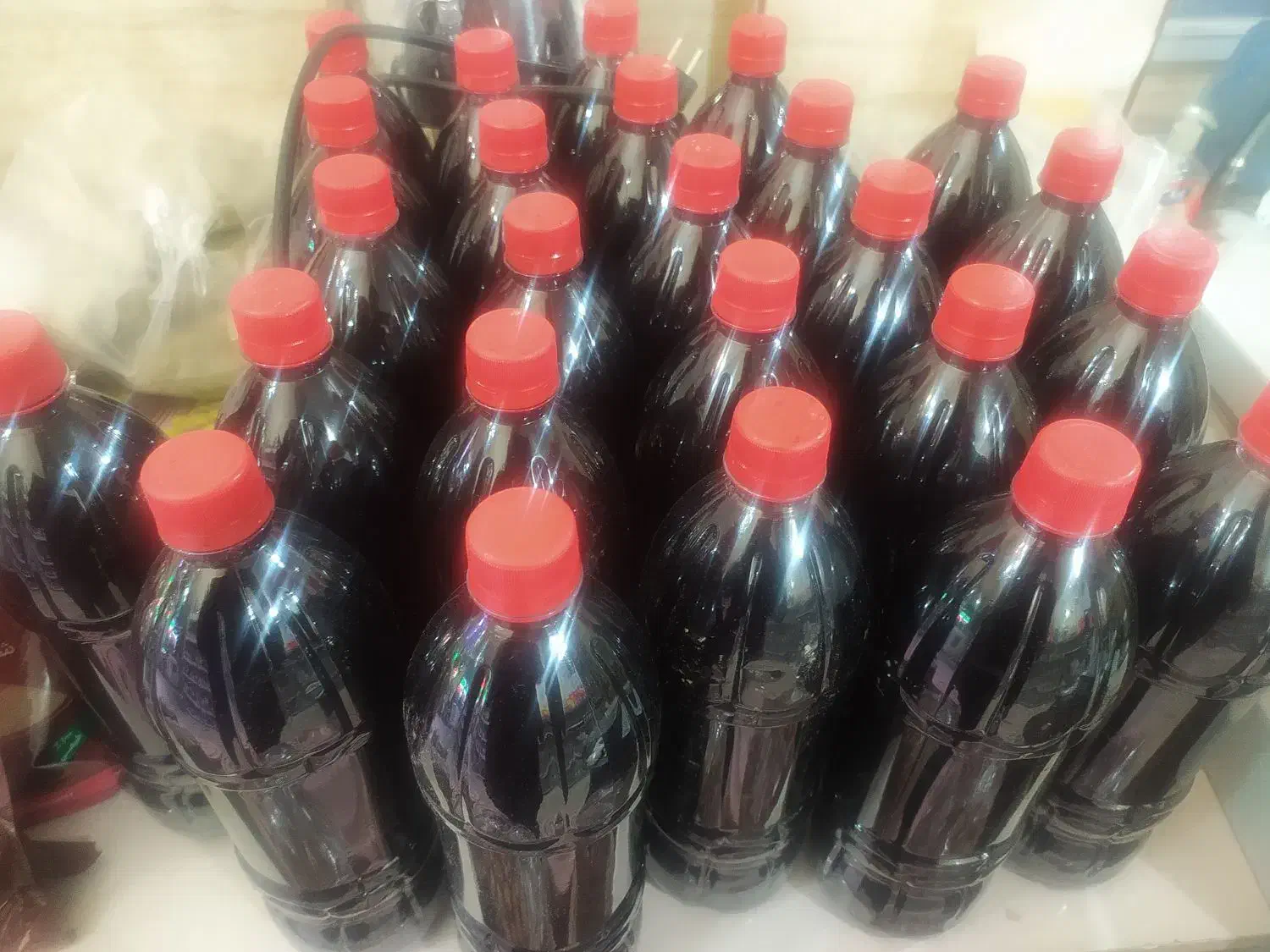 اب زرشک طبیعی|خوردنی و آشامیدنی|اسکو, |دیوار