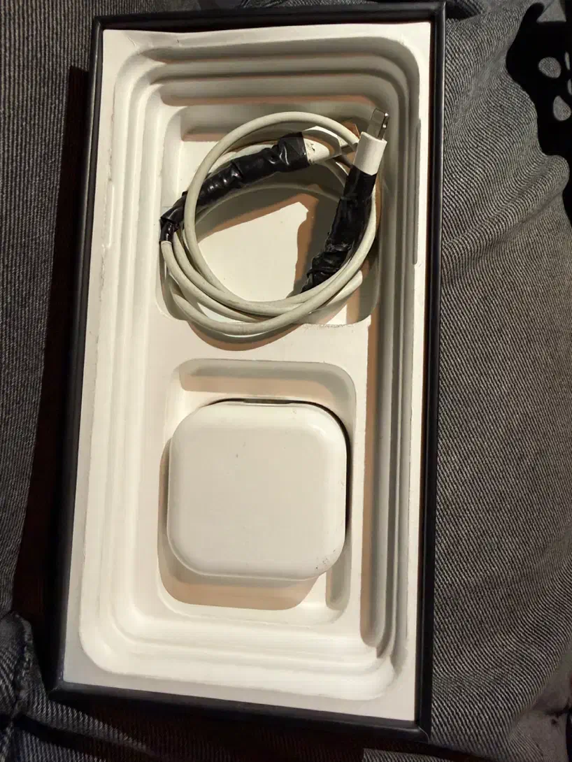 آیفون ۱۱ پرومکس ۲۵۶ zaa|موبایل|تهران, شهرک چیتگر|دیوار