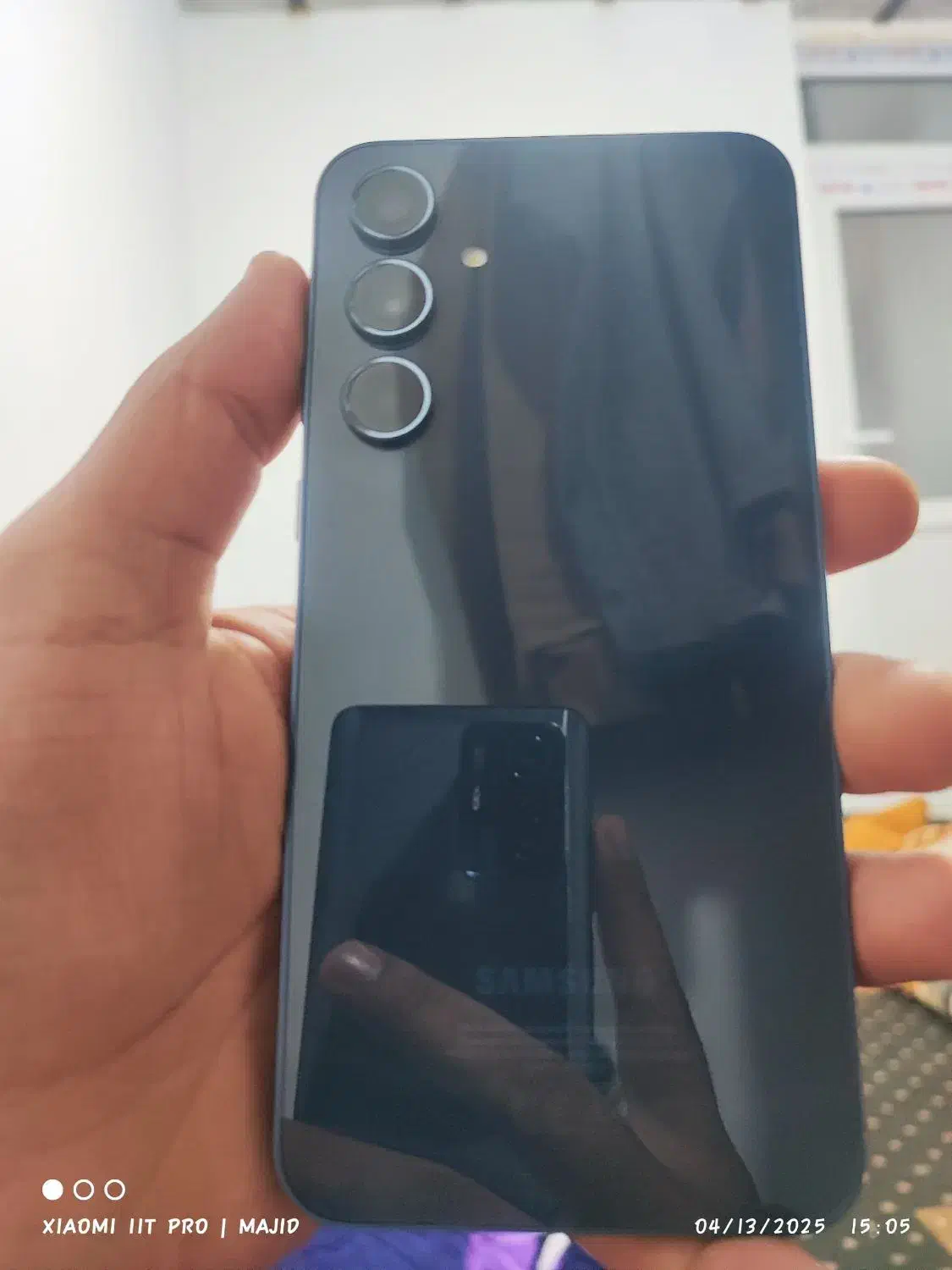 a55  استوک|موبایل|قیروکارزین, |دیوار