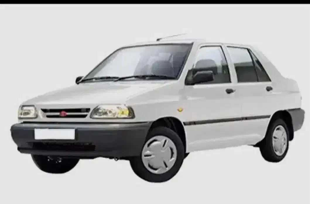 96پراید.|خودرو سواری و وانت|کرمان, |دیوار