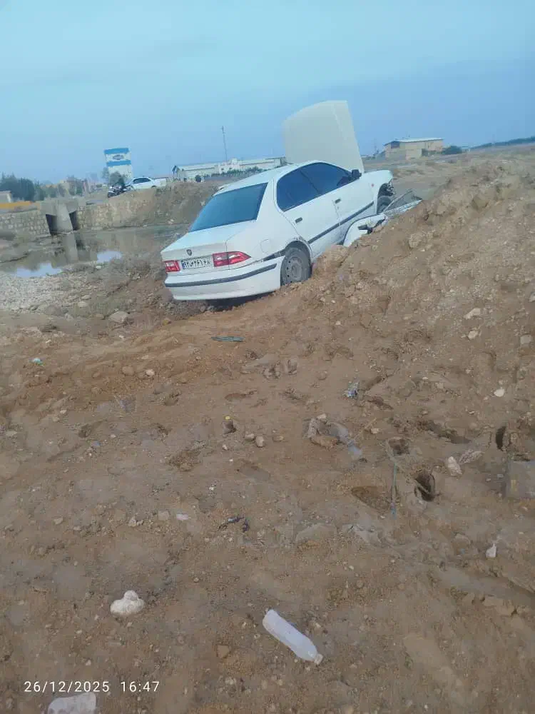 فروشی|خودرو سواری و وانت|بوشهر, |دیوار