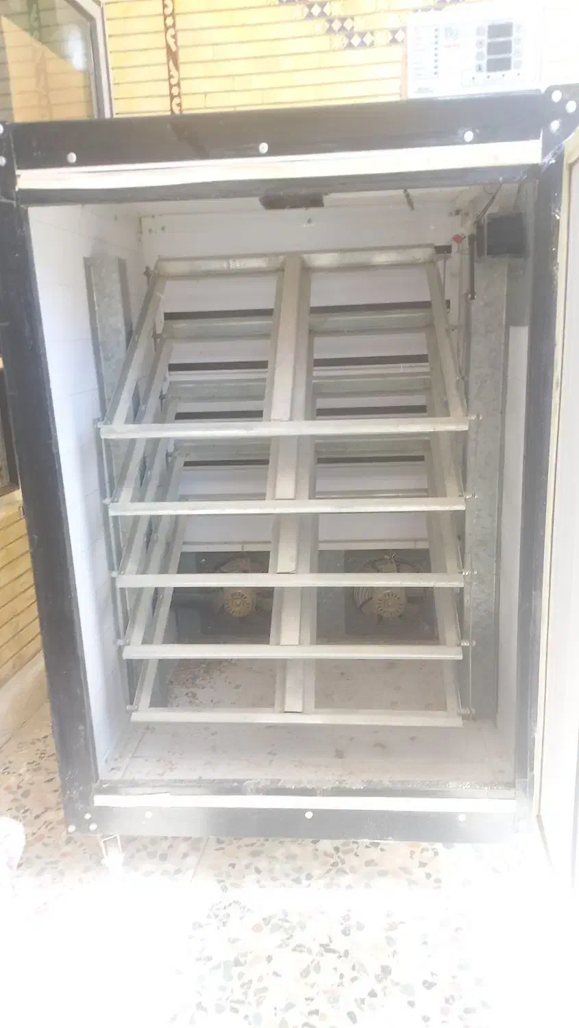 دستگاه جوجه کشی 1008تایی|لوازم جانبی حیوانات|نجفآباد, یزدانشهر|دیوار