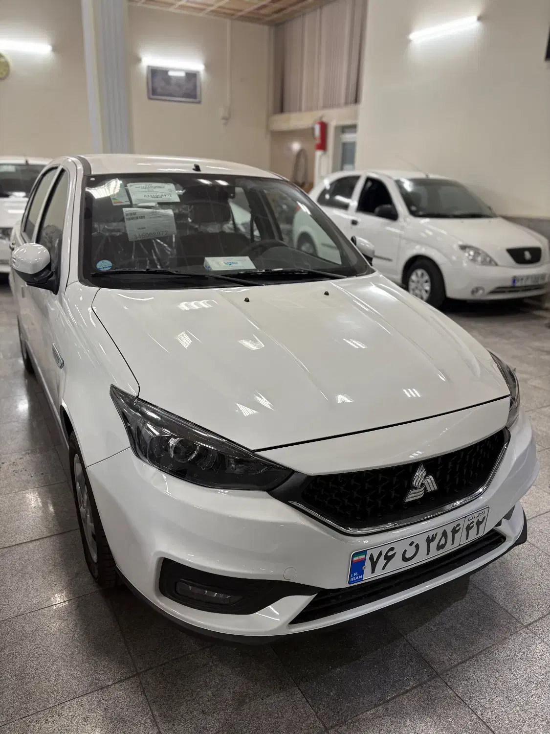 سهند مدل ۱۴۰۳ صفر|خودرو سواری و وانت|سبزوار, عظیمیان|دیوار