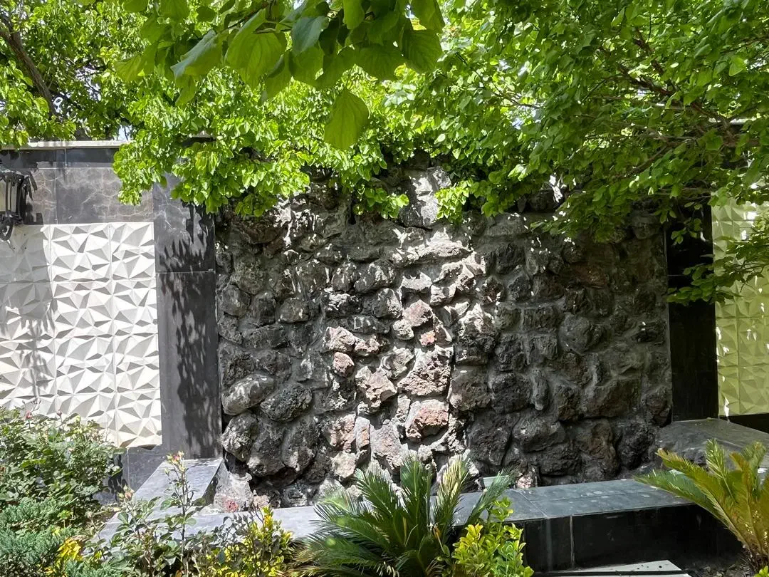 اجاره سالانه باغ ویلادوبلکس .لم ابادفول|اجارهٔ خانه و ویلا|ملارد, |دیوار