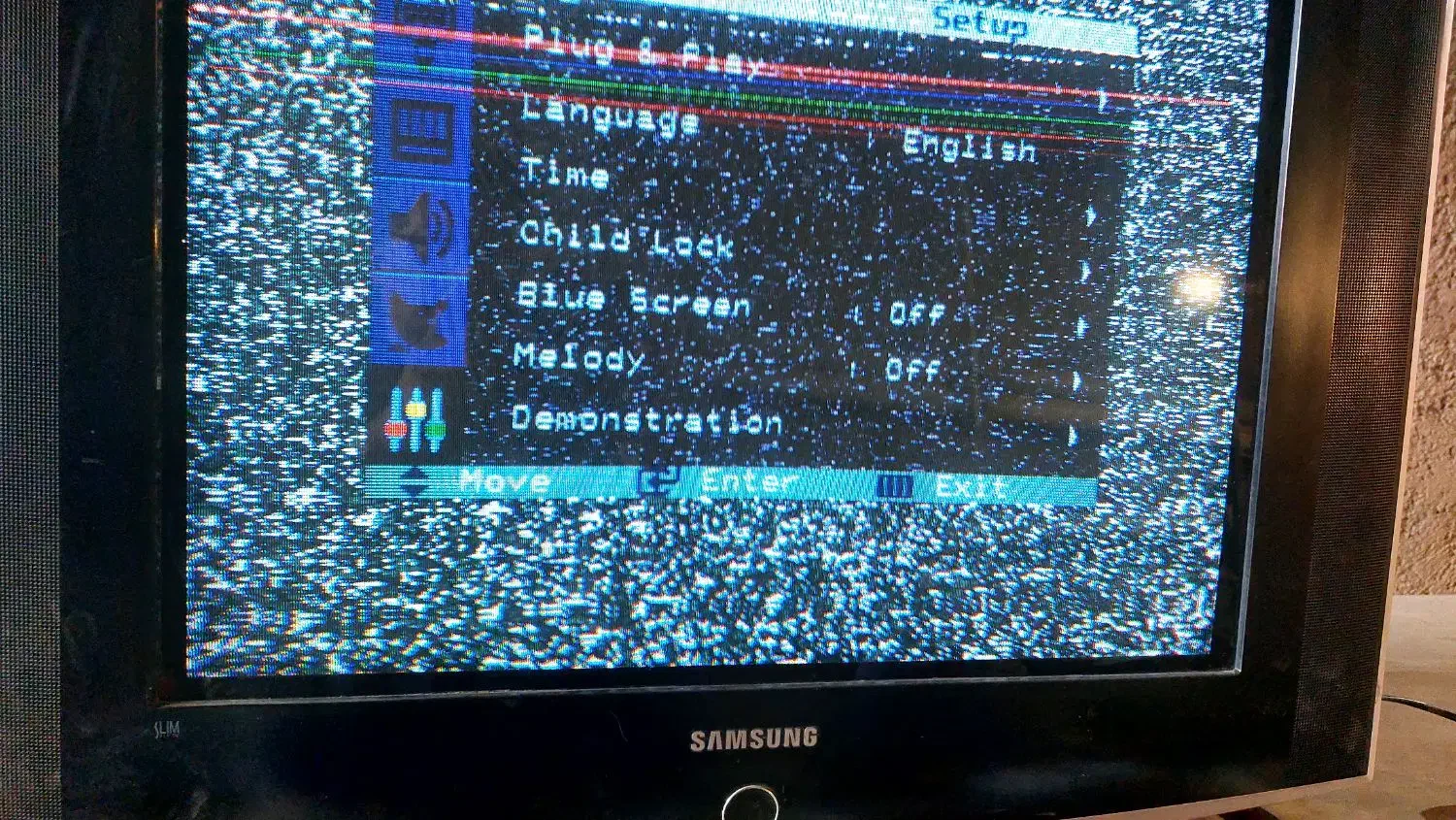 تلویزیون 29 اینچ|تلویزیون و پروژکتور|فاضل آباد, |دیوار