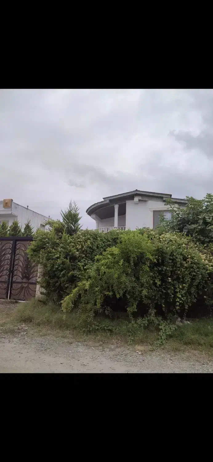 ویلا شهرکی سند دار چسب خانه دریا،فول فرنیش|فروش خانه و ویلا|سرخرود, |دیوار