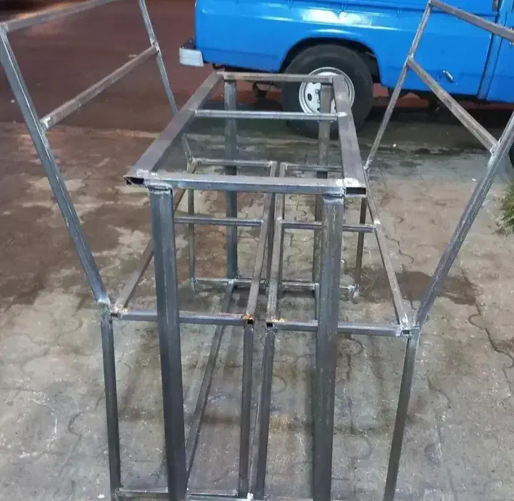 جوشکاری|خدمات پیشه و مهارت|لاهیجان, کوی زمانی|دیوار