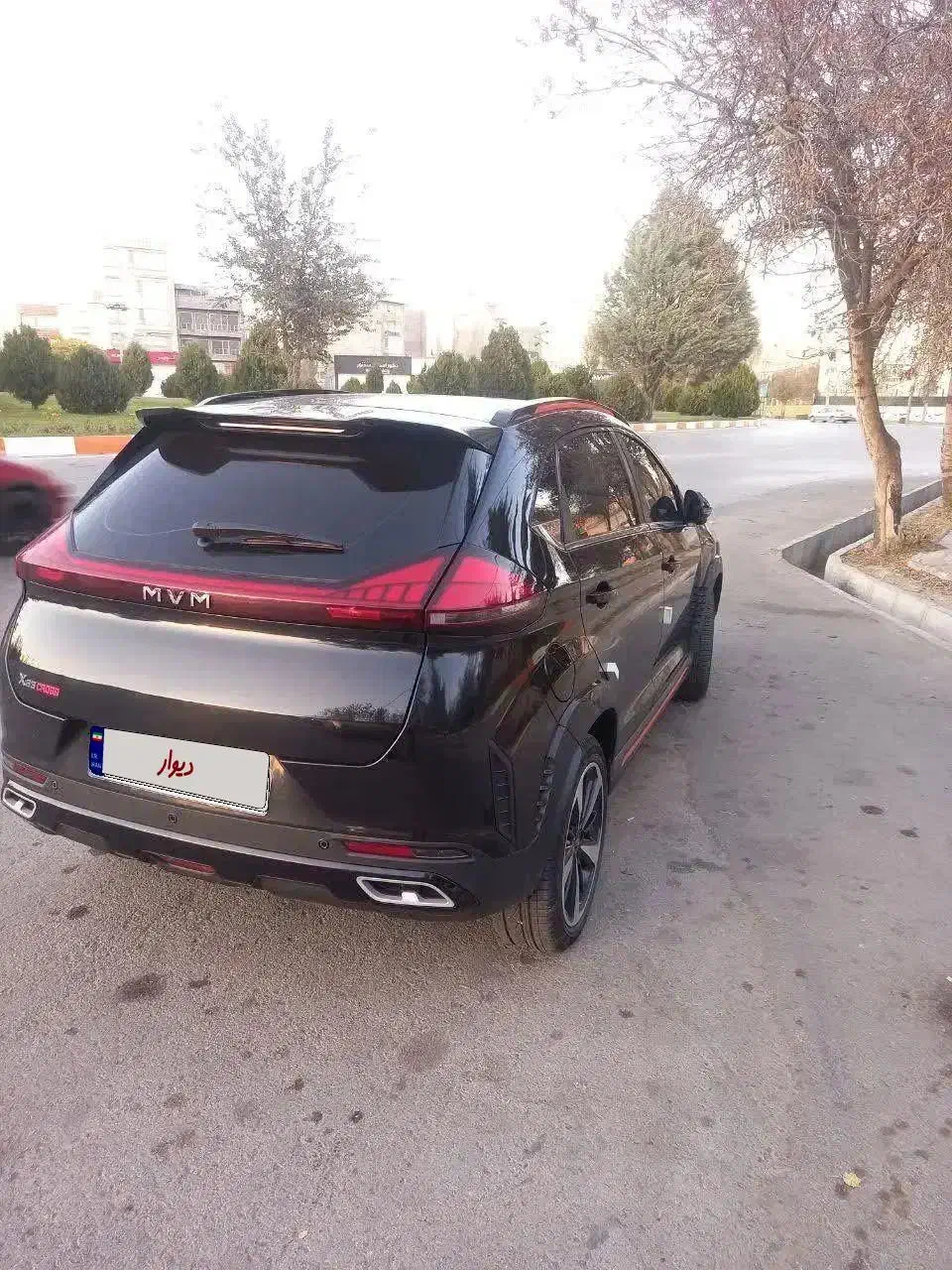 x33|خودرو سواری و وانت|اسلام‌شهر, شهرک واوان|دیوار