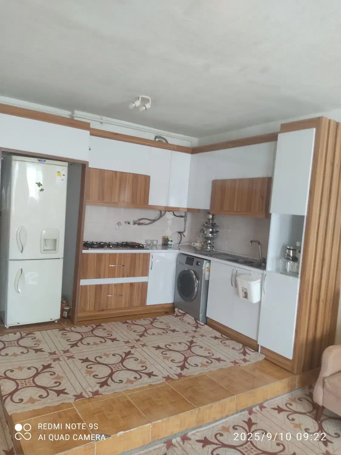 کابینت وکمد|جاکفشی، کمد، دراور|پارسآباد, |دیوار