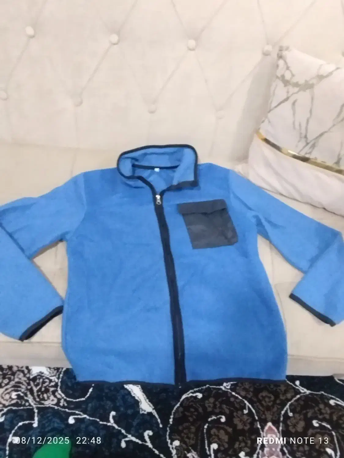 لباس نو|لباس|پارسآباد, |دیوار