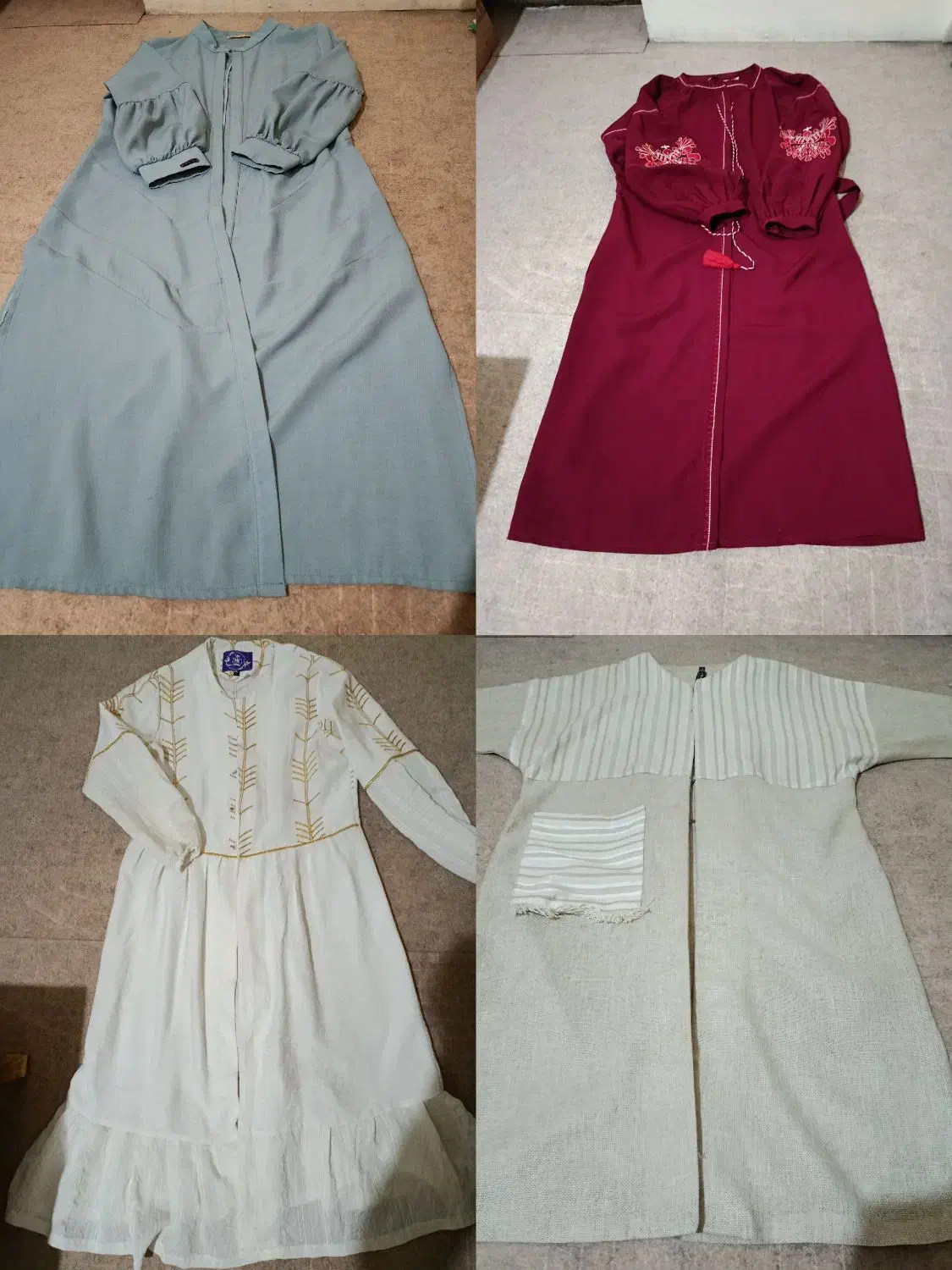 مانتو|لباس|تهران, شهید فکوری|دیوار