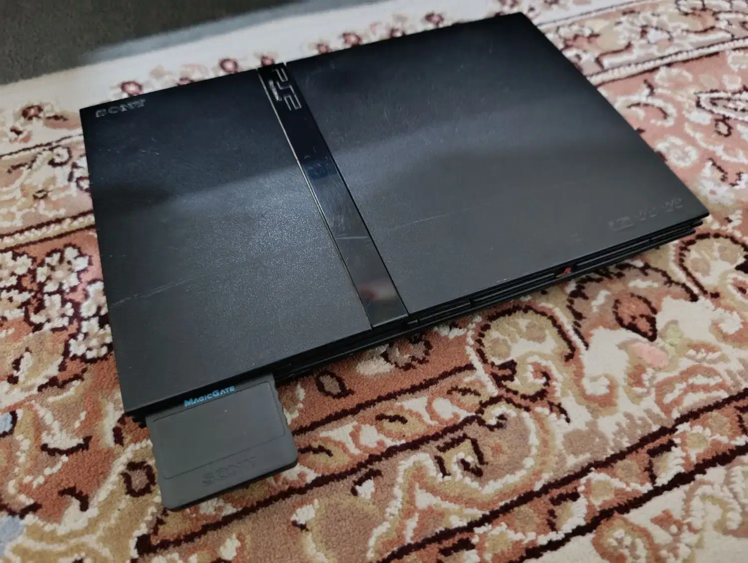 سونی۲|کنسول، بازی ویدئویی و آنلاین|ماکو, |دیوار