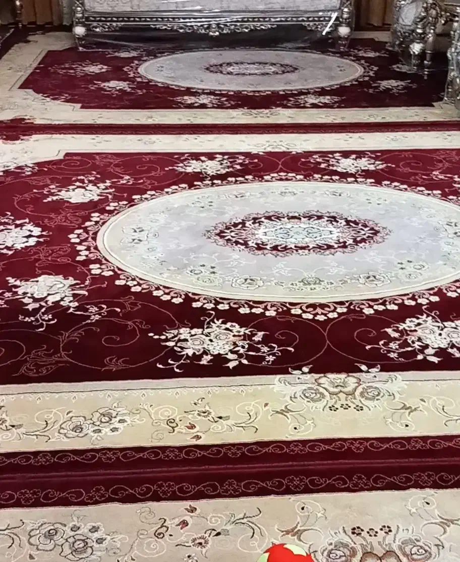 فرش 12 متری 3 عدد|فرش|خرمآباد, |دیوار