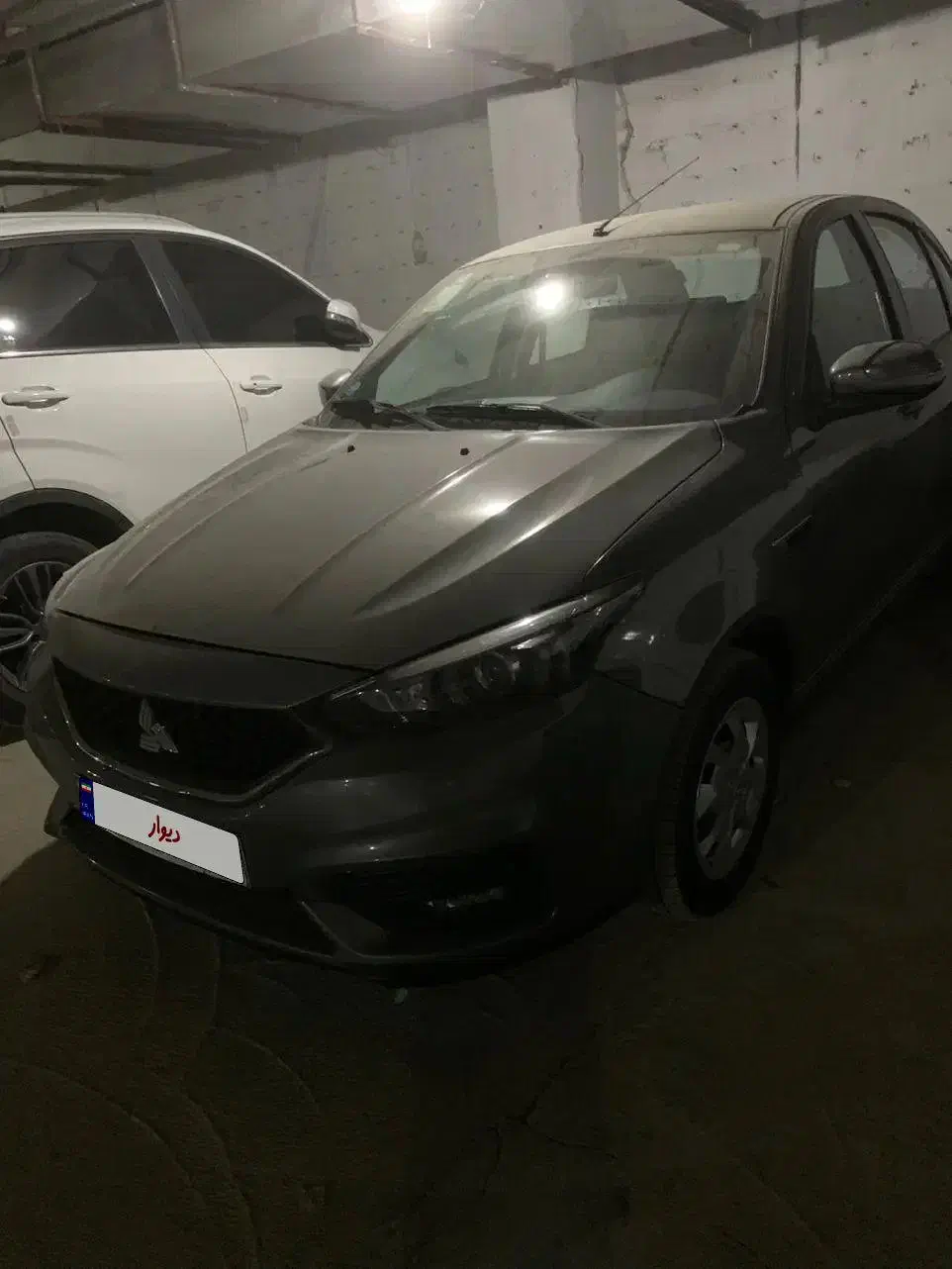 سهند نوک مدادی ۱۴۰۴|خودرو سواری و وانت|چهاردانگه (تهران), |دیوار