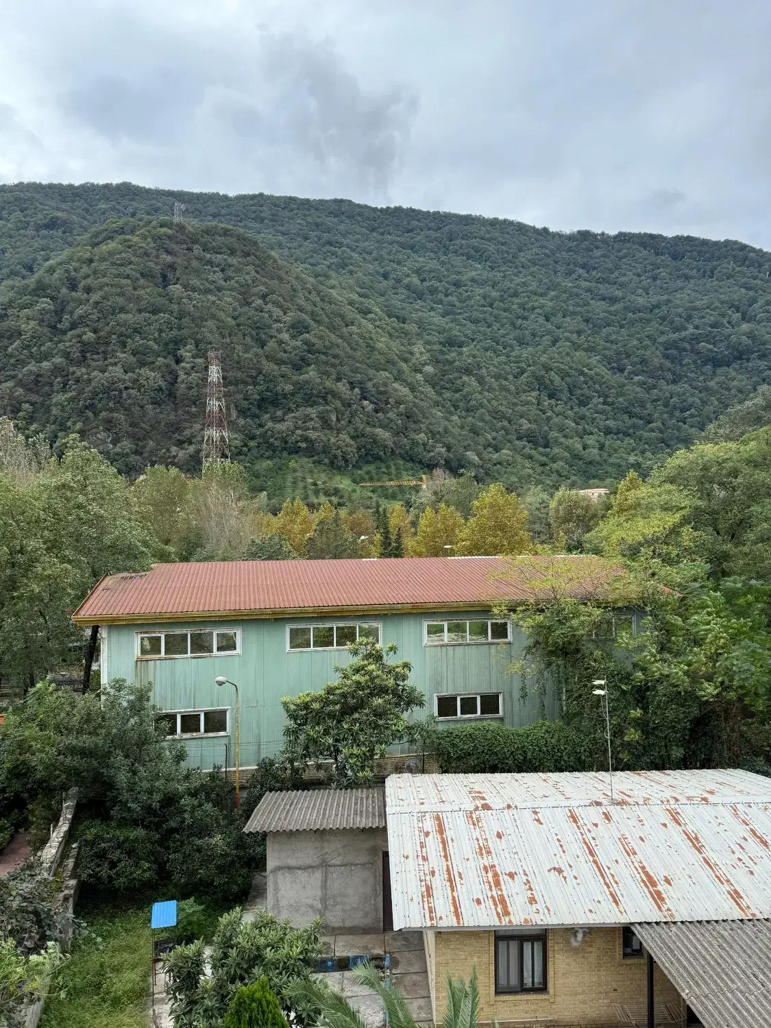 ویلا در رامسر معاوضه با آپارتمان و خودرو در اصفهان|فروش خانه و ویلا|اصفهان, دانشگاه اصفهان|دیوار