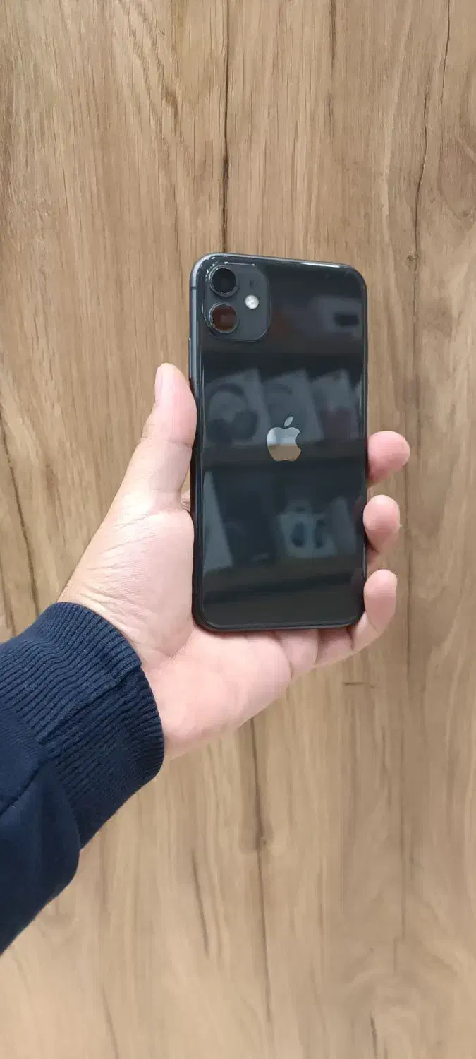 128 گیگ IPHONE 11|موبایل|بجنورد, |دیوار