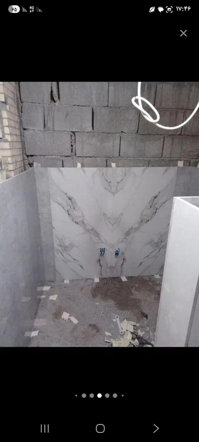 کاشی کاری|خدمات پیشه و مهارت|سبزوار, قائم|دیوار