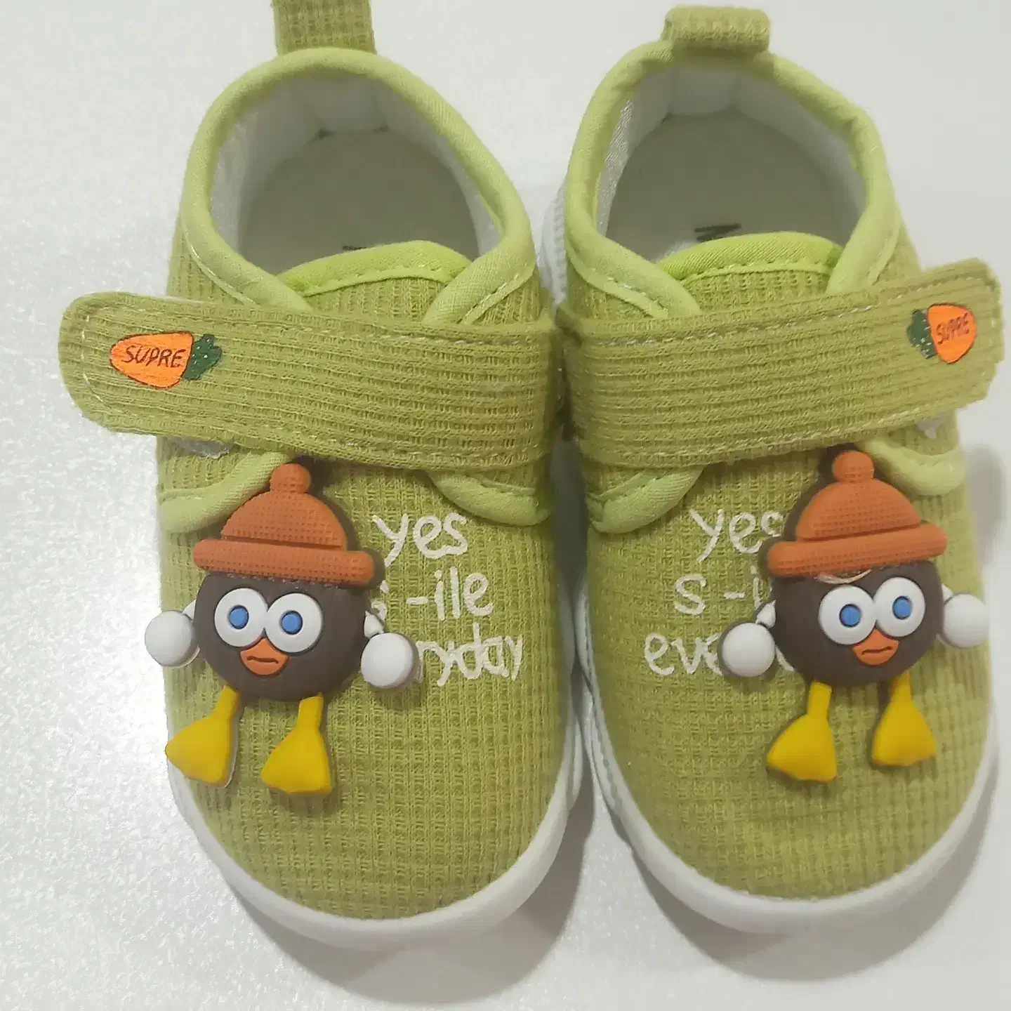 کفش سوتی نوزادی|کفش و لباس بچه|بم, |دیوار