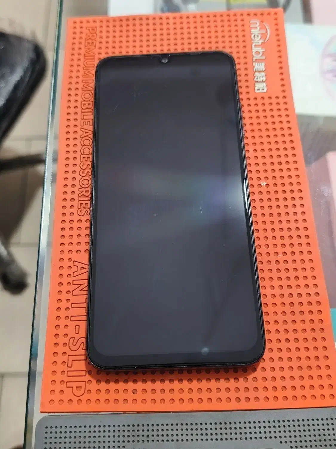 ۶ گیگ رم.موبایل a05s|موبایل|اندیشه, اندیشه فاز ۱|دیوار