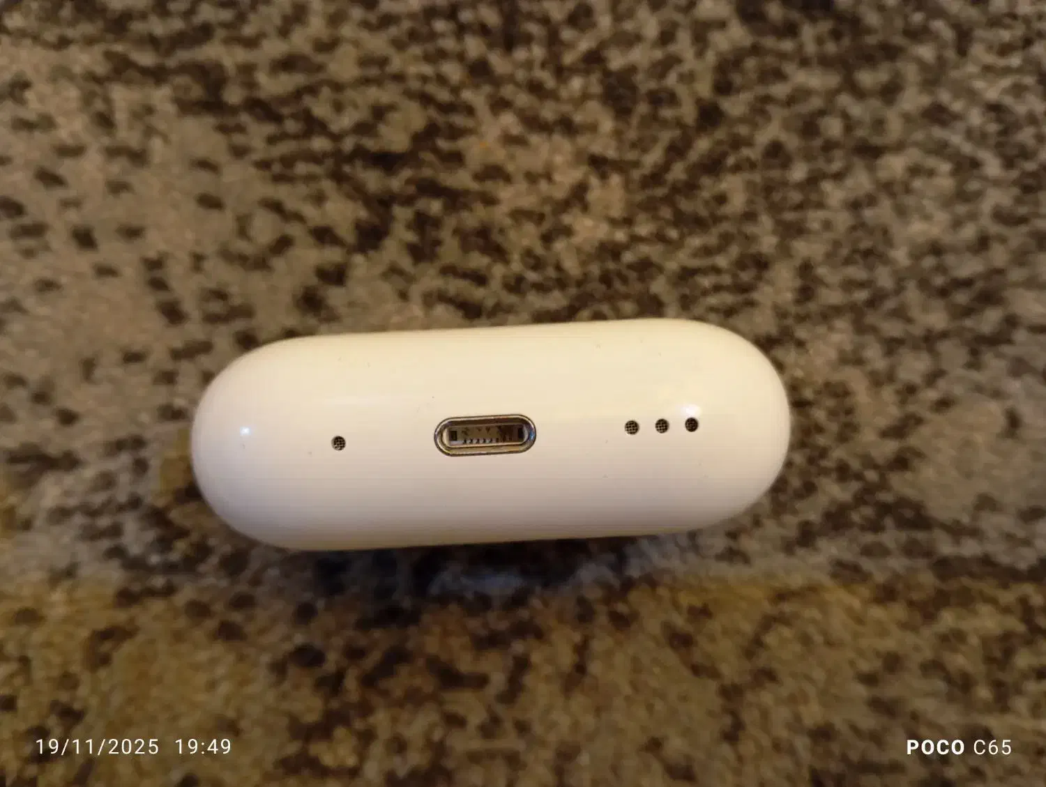 قاب ایرپاد پرو|لوازم جانبی موبایل و تبلت|کرمانشاه, |دیوار