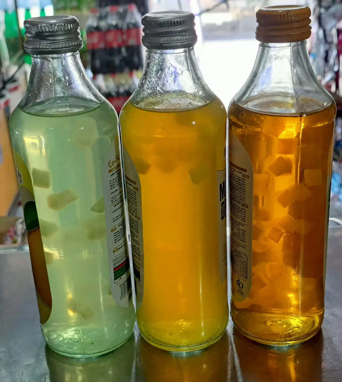 مک لین maclin|عمده‌فروشی|محمدشهر, سیدآباد|دیوار