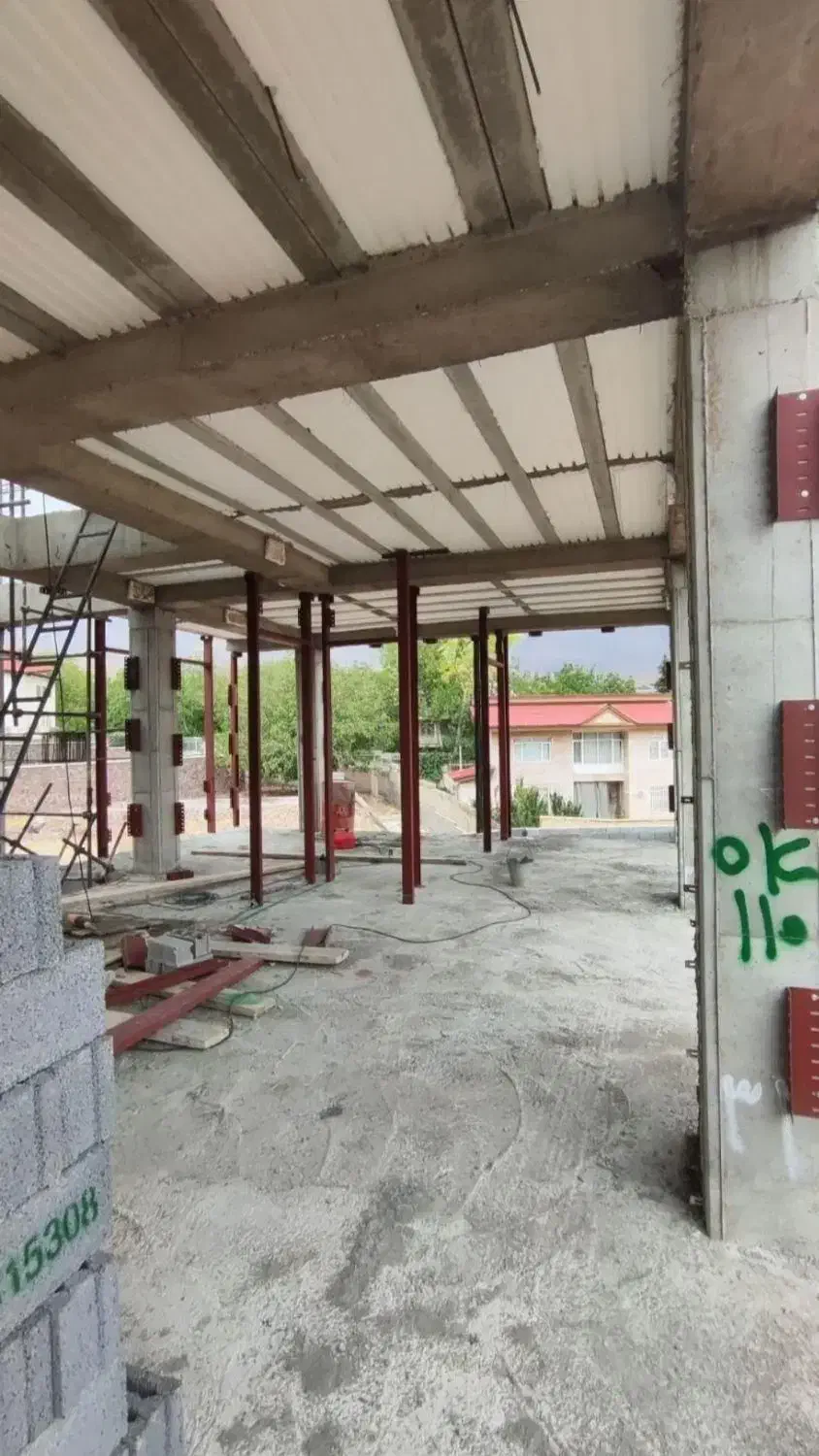 نبشی کشی و جوشکاری|خدمات پیشه و مهارت|خرمآباد, |دیوار