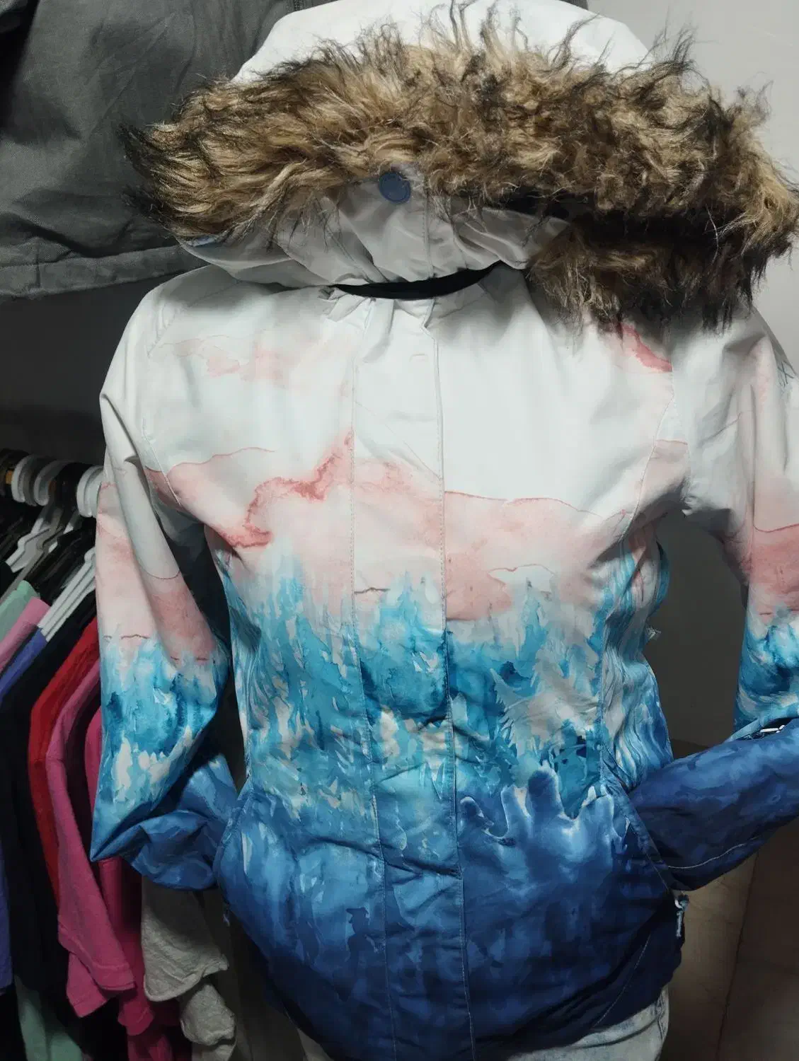 بار جدید بوتیک.عرشیا کاپشن پالتو و هودی شلوار. و|لباس|بیرجند, |دیوار