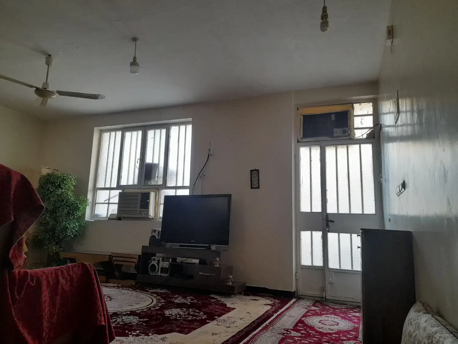 منزل مسکونی ۱۳۰/۶متری نزدیک جاده اصلی|فروش خانه و ویلا|اهواز, بیست متری شهرداری|دیوار