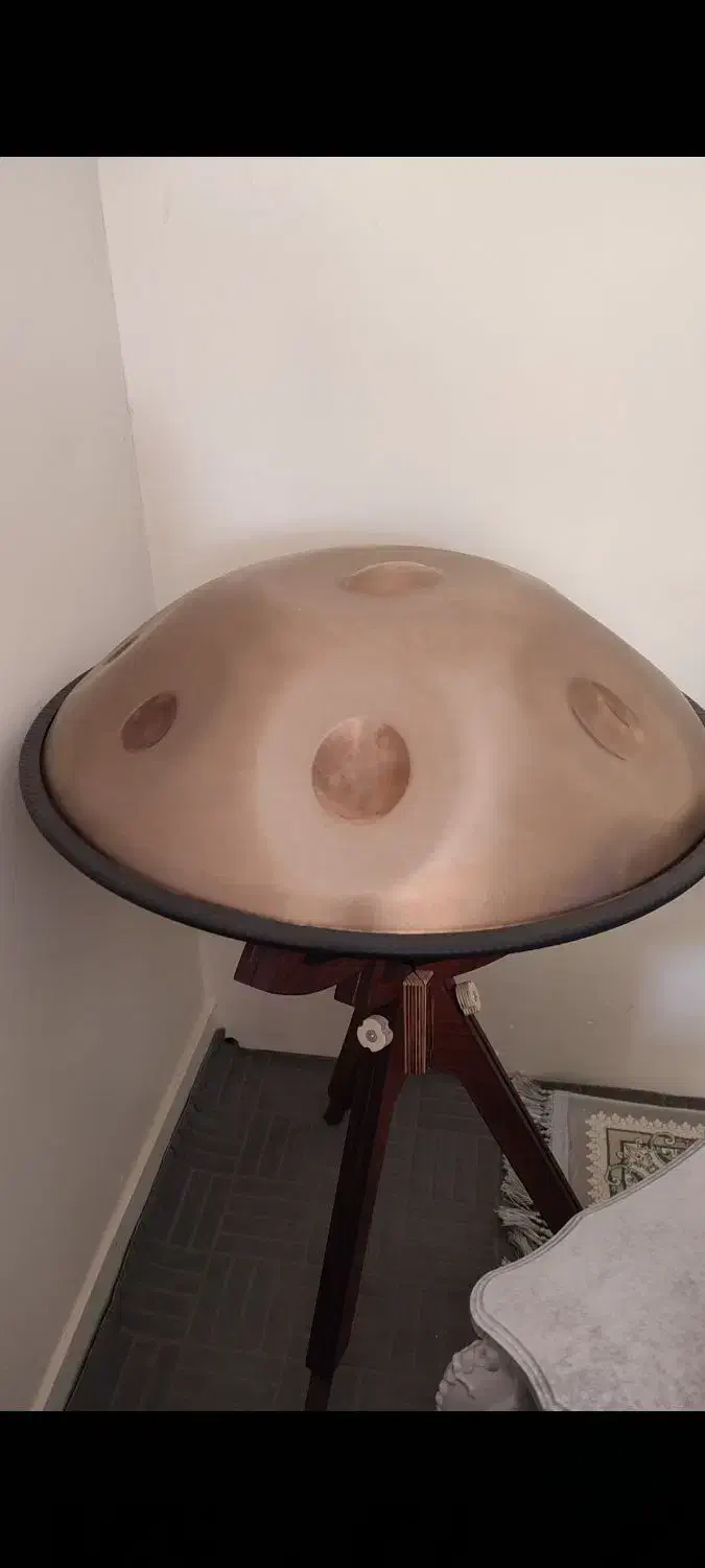 هنگدرام|درام و پرکاشن|کرمان, |دیوار