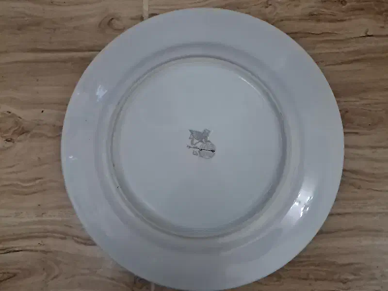 بشقاب چینی برنج خوری|ظروف سرو و پذیرایی|ورامین, خیر آباد|دیوار