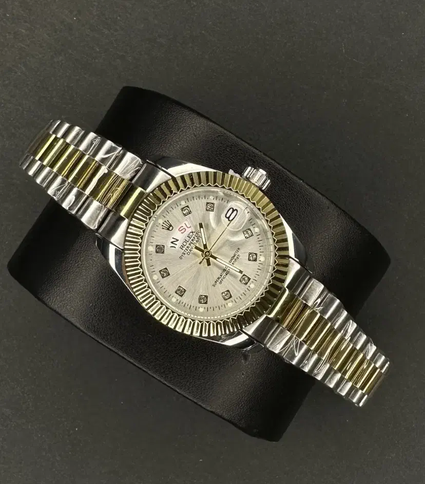 ساعت رولکس دو تقویم|ساعت|تبریز, |دیوار