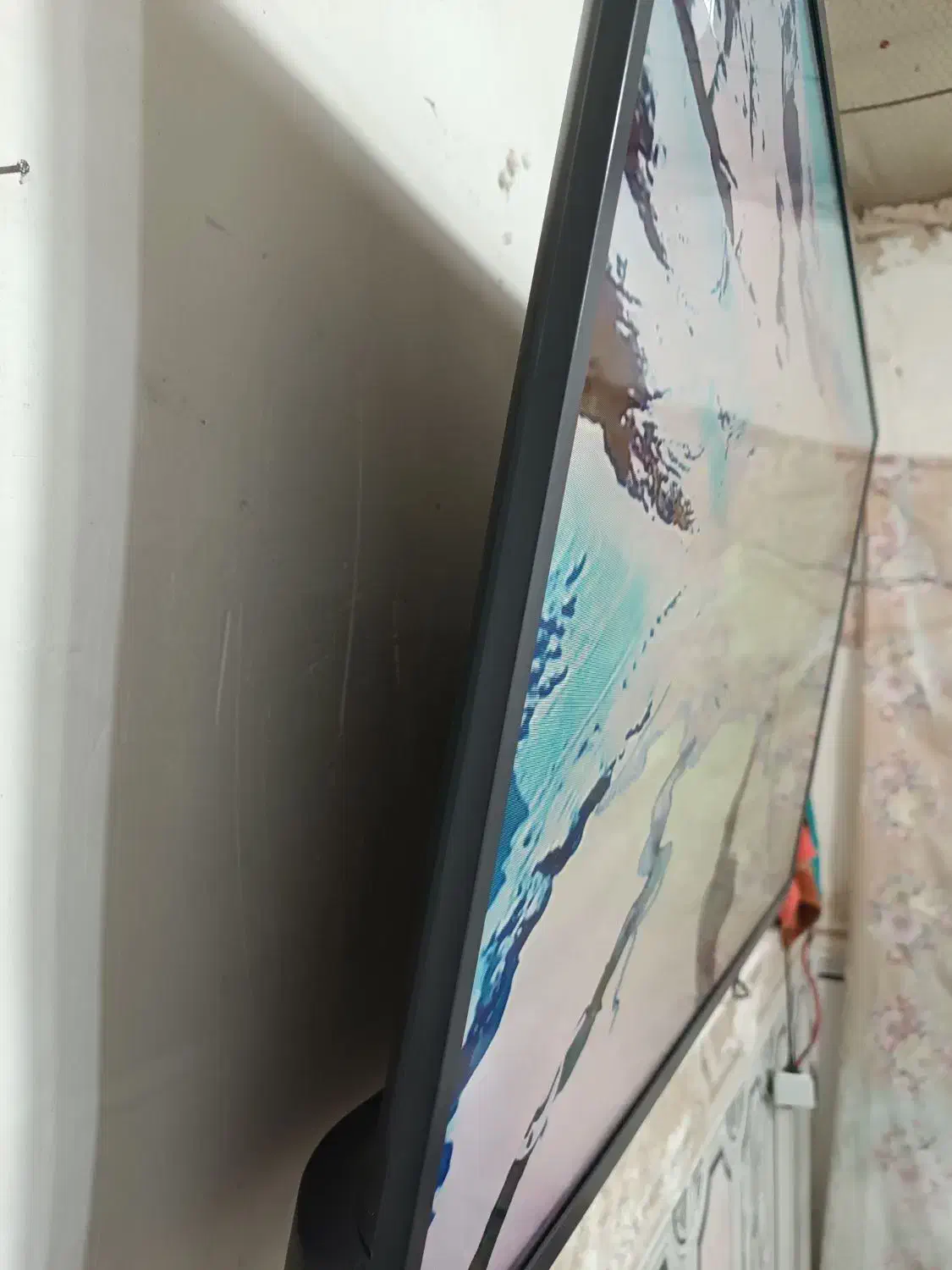 ال ای دی 50اینچ|تلویزیون و پروژکتور|زاهدان, |دیوار