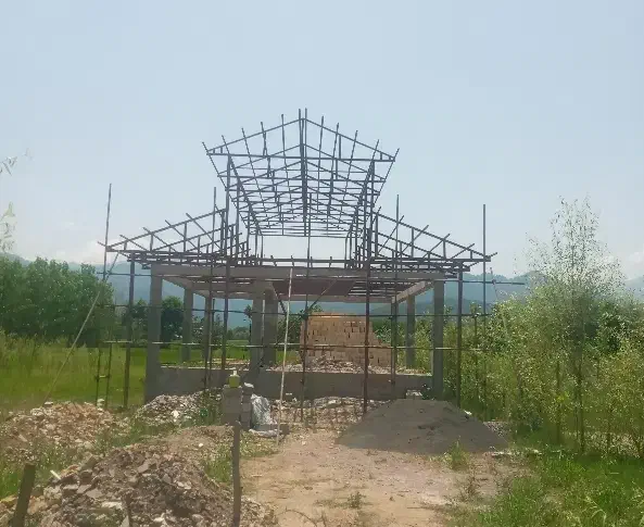 جوشکاری  سیار  با نازل ترین قیمت‌ و بالاتری کیفیت|خدمات پیشه و مهارت|ماسال, |دیوار