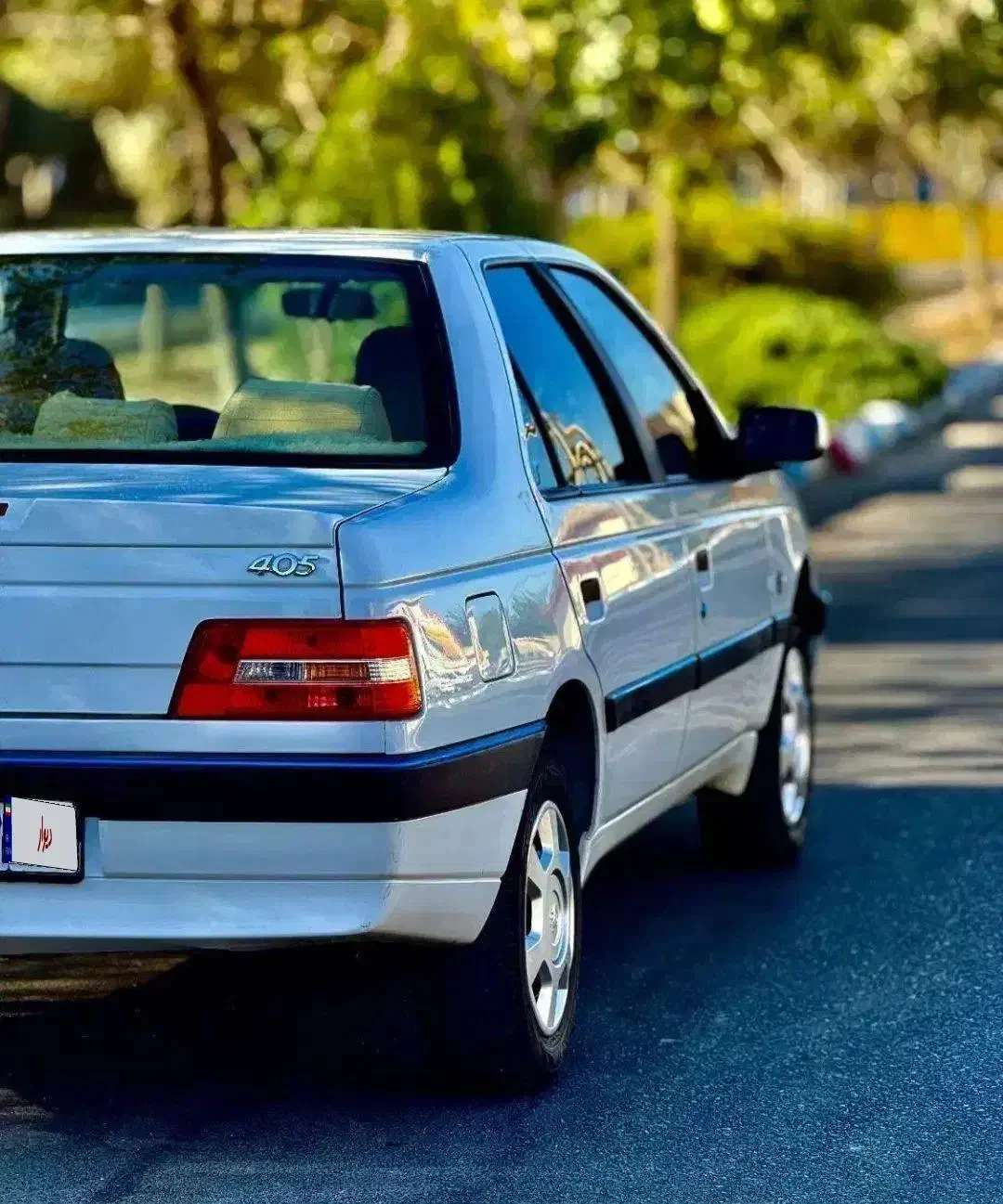 پژو slx tu5|خودرو سواری و وانت|شهرکرد, |دیوار