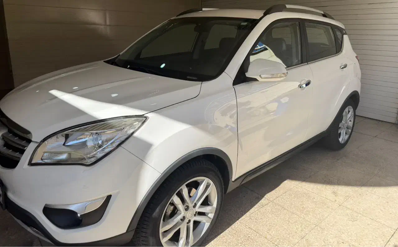 چانگان مدل 97|خودرو سواری و وانت|شیراز, قدوسی شرقی|دیوار