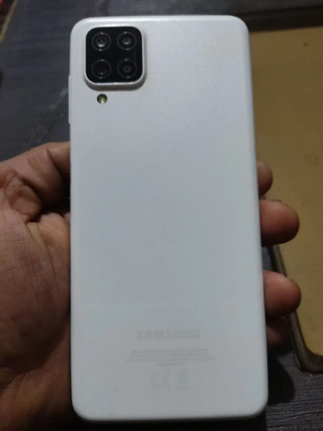 گوشی A12|موبایل|ارومیه, |دیوار