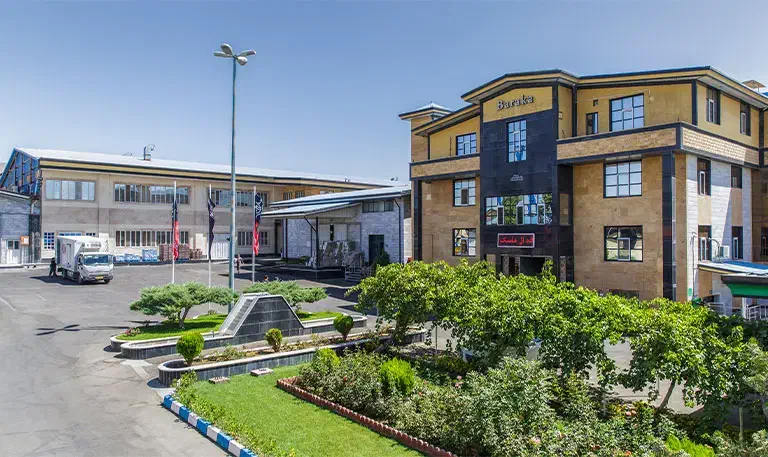 اپراتور خط تولید (آقا و خانم)|استخدام صنعتی، فنی، مهندسی|کرج, کمال‌شهر|دیوار