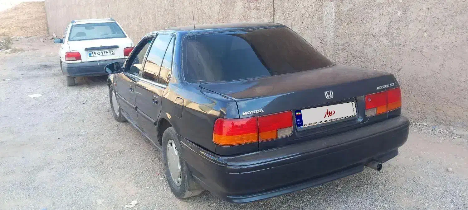 هوندا آکورد|خودرو کلاسیک|کرمان, |دیوار