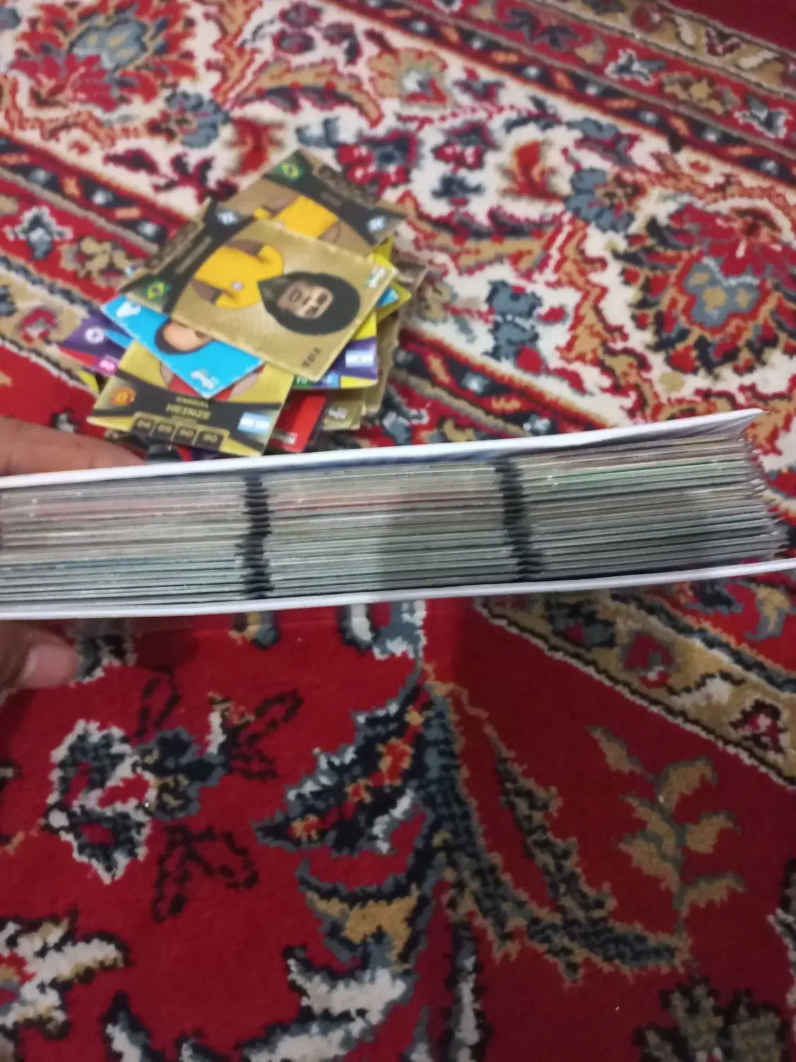 آلبوم و کیمدی|کلکسیون و سرگرمی|مشهد, کشف|دیوار