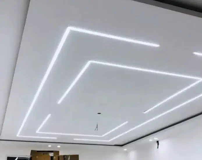 کناف و کاغذ دیواری|خدمات پیشه و مهارت|آران و بیدگل, |دیوار